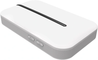 Модем 3G/4G Digma DWR-M300LTE USB Wi-Fi Firewall +Router внешний белый