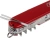 Нож перочинный Victorinox Huntsman (1.3713) 91мм 15функц. красный карт.коробка Нож перочинный Victorinox Huntsman (1.3713) 91мм 15функц. красный карт.коробка