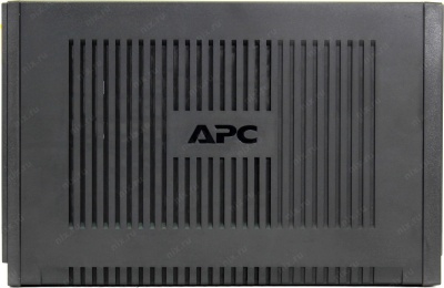 Источник бесперебойного питания APC Back-UPS BX950UI 480Вт 950ВА черный