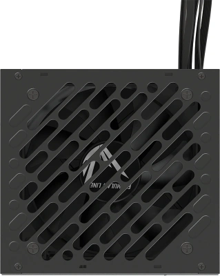 Блок питания Formula ATX 550W FV-550WD 80+ white (20+4pin) APFC 120mm fan 6xSATA RTL