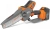 Цепная пила Daewoo DACS 821Li SET аккум. дл.шины:8" (20cm) 1аккум. 5Ач ЗУ