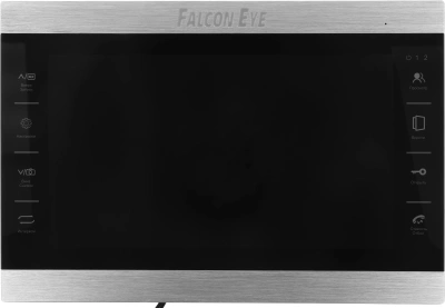 Видеодомофон Falcon Eye Atlas Plus HD черный