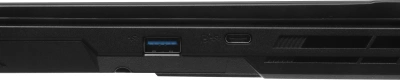 Ноутбук Thunderobot Range 16 Evo Core i5 13420H 16Gb SSD1Tb NVIDIA GeForce RTX5050 8Gb 16" IPS QHD (2560x1600) FreeDOS black WiFi BT Cam (JT009P00KRU)