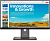Монитор Lenovo 23.8" ThinkVision P24QD-40 черный IPS LED 4ms 16:9 HDMI матовая HAS Piv 1500:1 300cd 178гр/178гр 2560x1440 120Hz DP QHD USB