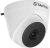 Камера видеонаблюдения аналоговая Tantos TSc-E2HDf 2.8-2.8мм HD-CVI HD-TVI цв. корп.:белый/черный (00-00156688)