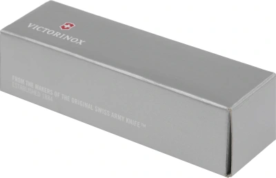 Нож перочинный Victorinox OUTRIDER (0.8513.3) 111мм 14функц. черный карт.коробка