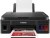 МФУ струйный Canon Pixma G3416 (2315C052) A4 WiFi черный МФУ струйный Canon Pixma G3416 (2315C052) A4 WiFi черный