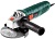 Углошлифовальная машина Hammer USM900D 900Вт 12000об/мин рез.шпин.:M14 d=125мм (501521)