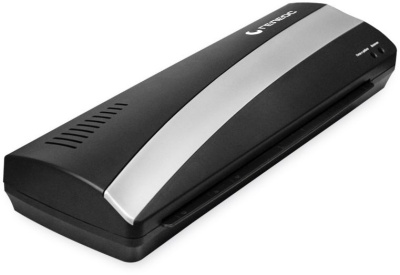 Ламинатор Heleos ЛМA3-2R черный A3 (75-150мкм) 30см/мин (2вал.) хол.лам. лам.фото