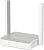 Роутер беспроводной Keenetic Netcraze Launcher (NC-1221) N300 10/100BASE-TX/4G ready белый