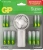 Батарея GP Super 15A/24A/FANWETA21-2CRSBC24 AA/AAA (промо:Вентилятор в подарок) (24шт) блистер Батарея GP Super 15A/24A/FANWETA21-2CRSBC24 AA/AAA (промо:Вентилятор в подарок) (24шт) блистер