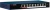 Коммутатор Hikvision DS-3E0109P-E/M(C) 9x100Мбит/с 8PoE+ 58W неуправляемый