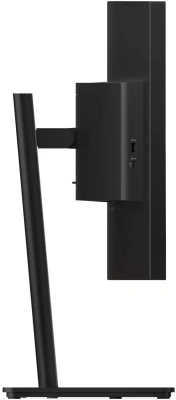 Монитор Lenovo 34" ThinkVision T34wd-40 черный VA LED 4ms 21:9 HDMI матовая HAS Piv 3000:1 300cd 178гр/178гр 3440x1440 120Hz DP WQ USB 9.2кг