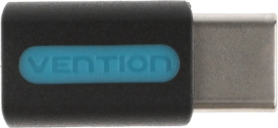 Переходник Vention CDXB0 USB Type-C (m) micro USB B (f)
