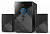 Минисистема Supra SMB-290 черный 60Вт FM USB BT SD