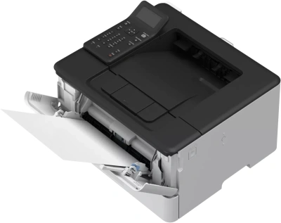 Принтер лазерный Canon i-Sensys LBP246dw II (7187C006) A4 Duplex Net WiFi белый