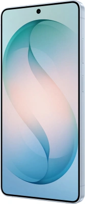 Смартфон Samsung SM-S948B Galaxy S26 Ultra 256Gb 12Gb голубой моноблок 3G 4G 2Sim 6.9" 1440x3120 Android 16 200Mpix 802.11 a/b/g/n/ac/ax/be NFC GPS GSM900/1800 GSM1900 Protect