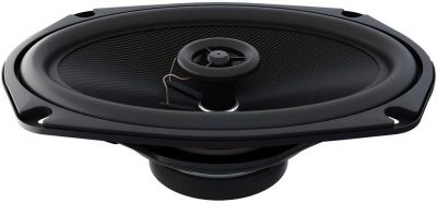 Колонки автомобильные Prology PX-692 220Вт 90дБ 4Ом 15x23см (6x9дюйм) (ком.:2кол.) коаксиальные двухполосные