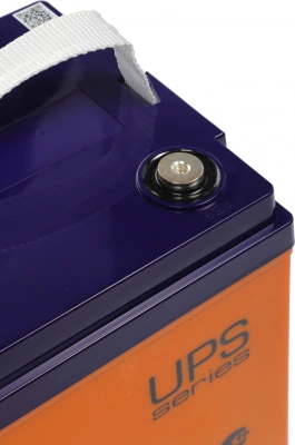 Батарея для ИБП Delta DTM 12100 L 12В 100Ач