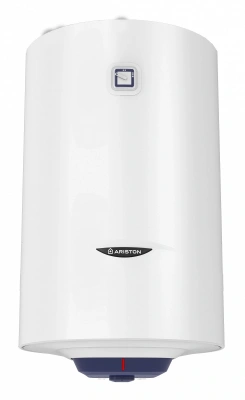 Водонагреватель Ariston BLU1 R ABS 100 V 1.5кВт 100л электрический настенный/белый