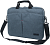Сумка для ноутбука 15.6" Portcase KCB-162 серый нейлон/полиэстер (KCB-162 GREY)