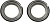 Подшипник Cet CET331001 для Kyocera Ecosys P3055dn/3060dn/3050dn/FS-4200DN (упак.:2шт)