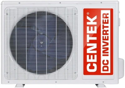 Сплит-система Centek CT-65BDC07 белый