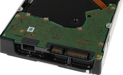 Жесткий диск WD SATA-III 24TB WD240KFGX NAS Red Pro (7200rpm) 512Mb 3.5"