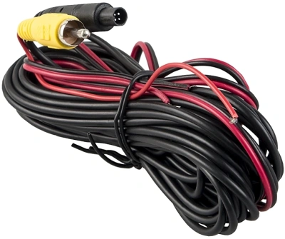 Камера заднего вида Silverstone F1 IP-661 AHD универсальная