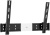 Кронштейн для телевизора Holder LCD-T6609-B черный 42"-65" макс.45кг настенный наклон Кронштейн для телевизора Holder LCD-T6609-B черный 42"-65" макс.45кг настенный наклон