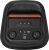 Минисистема Hi-Fi JBL PartyBox Club 120 черный 160Вт USB BT Минисистема Hi-Fi JBL PartyBox Club 120 черный 160Вт USB BT