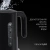 Чайник электрический Polaris PWK 1803C 1.8л. 2200Вт черный корпус: пластик Чайник электрический Polaris PWK 1803C 1.8л. 2200Вт черный корпус: пластик