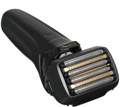 Бритва сетчатая Panasonic ES-LS6A-K820 реж.эл.:6 питан.:аккум. черный
