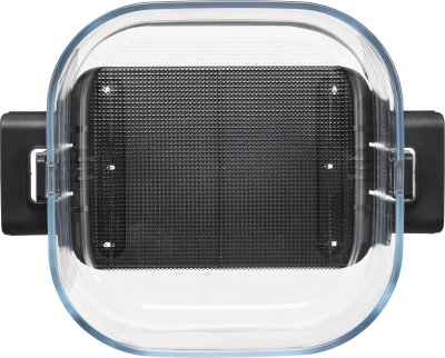 Аэрогриль Vitek VT-AF8800 6л 1500Вт черный