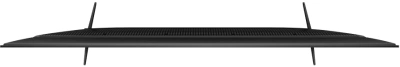 Телевизор QLED TCL 65" 65P7K черный 4K Ultra HD 60Hz DVB-T DVB-T2 DVB-C DVB-S DVB-S2 USB WiFi Smart TV