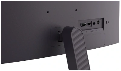 Монитор LG 23.8" UltraGear 24G411A-B черный IPS LED 16:9 HDMI матовая 1500:1 250cd 178гр/178гр 1920x1080 144Hz G-Sync FreeSync DP FHD 3.3кг