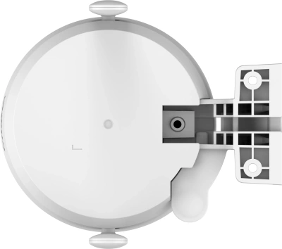 Камера видеонаблюдения IP Dahua DH-SD-P3AE-PV-4G-EAU-0400B(4G) 4-4мм цв. корп.:белый (DH-P3AE-PV-4G)