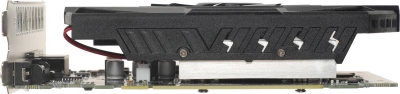 Видеокарта Afox PCI-E 3.0 AF740-2048D5H3-V2 NVIDIA GeForce GT 740 2Gb 128bit GDDR5 993/5000 DVIx1 HDMIx1 CRTx1 HDCP Ret