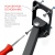 Кронштейн для телевизора Holder LCDS-5037 металлик 19"-50" макс.30кг настенный поворот и наклон Кронштейн для телевизора Holder LCDS-5037 металлик 19"-50" макс.30кг настенный поворот и наклон