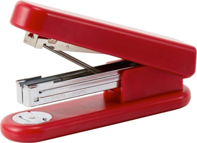 Степлер Kw-Trio 05870 24/6 (20листов) ассорти 50скоб металл/пластик закрытый/открытый