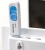 Флеш Диск A-Data 32Gb Classic C008 AC008-32G-RWE USB2.0 белый/синий Флеш Диск A-Data 32Gb Classic C008 AC008-32G-RWE USB2.0 белый/синий