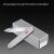 Нож перочинный Victorinox Pioneer Alox (0.8000.26) 93мм 1функц. серебристый карт.коробка Нож перочинный Victorinox Pioneer Alox (0.8000.26) 93мм 1функц. серебристый карт.коробка
