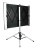 Экран Cactus 81" 102x180см TriAlExpert CS-PSTALE-180X102 16:9 напольный рулонный Экран Cactus 81" 102x180см TriAlExpert CS-PSTALE-180X102 16:9 напольный рулонный