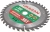 Диск пильный по дер. Uragan Optima (36801-190-20-36_Z01) d=190мм d(посад.)=20мм (циркулярные пилы) Диск пильный по дер. Uragan Optima (36801-190-20-36_Z01) d=190мм d(посад.)=20мм (циркулярные пилы)