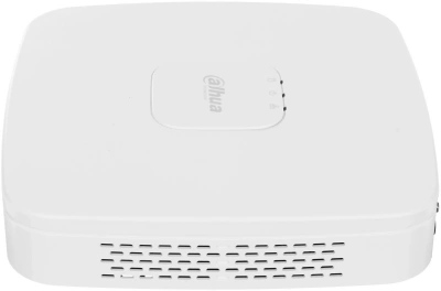 Видеорегистратор Dahua DHI-NVR2104-P-I2