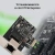 Сетевая карта Gigabit Ethernet Digma DPE101G-TX DPE101G-TX V2 PCI Express
