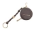 Ключница Piquadro Circle PC7139W92/BORO сливовый натур.кожа Ключница Piquadro Circle PC7139W92/BORO сливовый натур.кожа