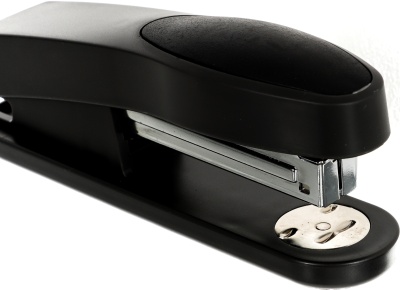 Степлер Kw-Trio 05510 Half-strip Trio 24/6 26/6 (20листов) ассорти 150скоб