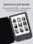 Электронная книга Digma luma 6" E-ink HD Pearl 1024x758 Touch Screen 1.2Ghz 256Mb/32Gb/microSDHC/подсветка дисплея темно-серый (в компл.:обложка) Электронная книга Digma luma 6" E-ink HD Pearl 1024x758 Touch Screen 1.2Ghz 256Mb/32Gb/microSDHC/подсветка дисплея темно-серый (в компл.:обложка)