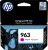 Картридж струйный HP 963 3JA24AE пурпурный (700стр.) для HP OfficeJet Pro 901x/902x HP Картридж струйный HP 963 3JA24AE пурпурный (700стр.) для HP OfficeJet Pro 901x/902x HP